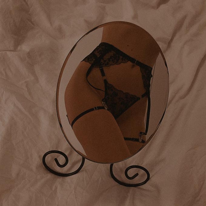 seksowna bielizna damska